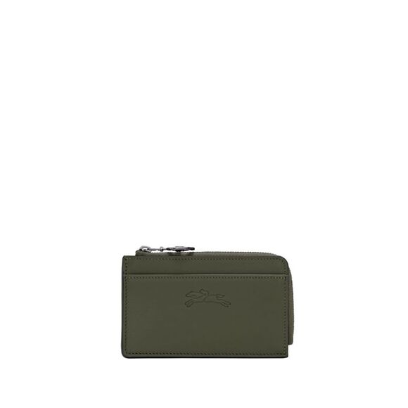 Longchamp Women `Le Pliage Xtra` Card Holder